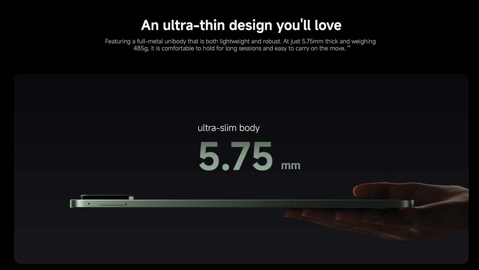 Xiaomi Pad 8 Pro